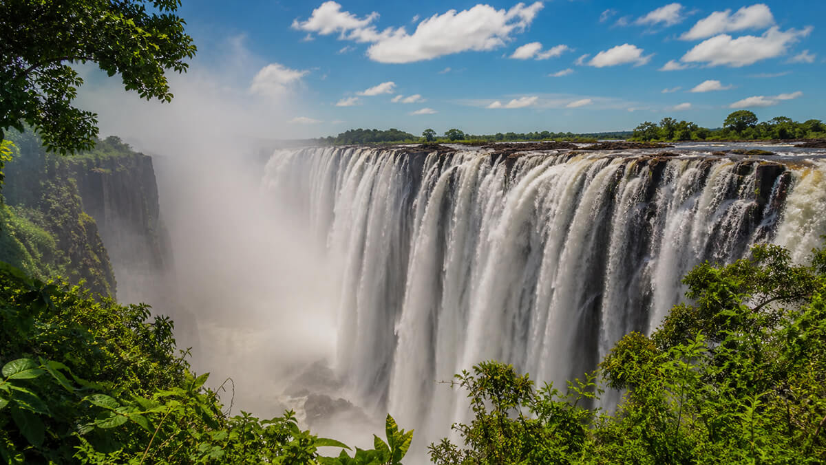 africa
