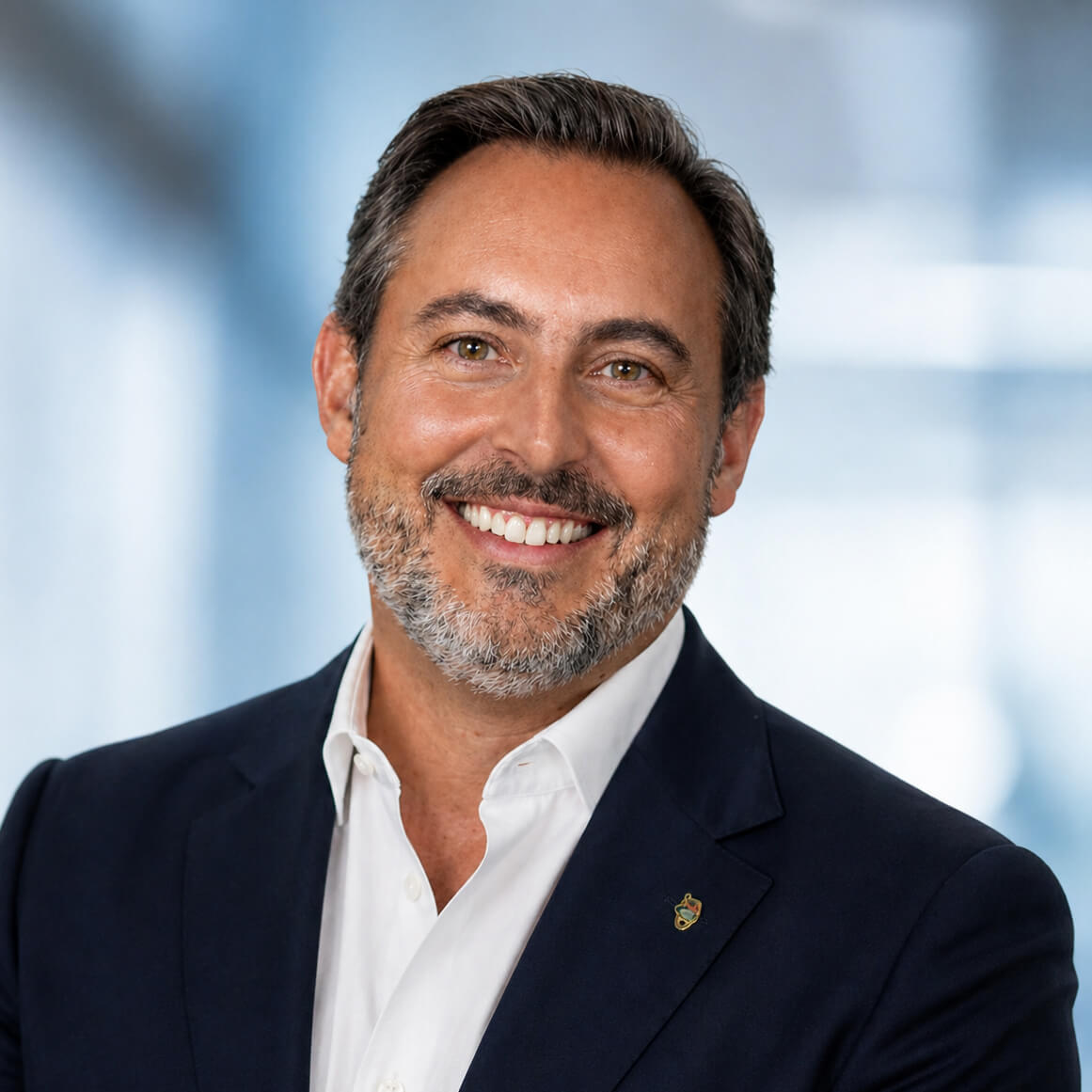 Paulo Silva Curto